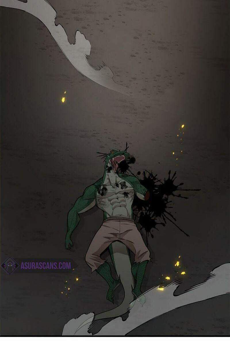 Hầm Ngục Hướng Dẫn Cấp Địa Ngục Chap 38 - Next Chap 39