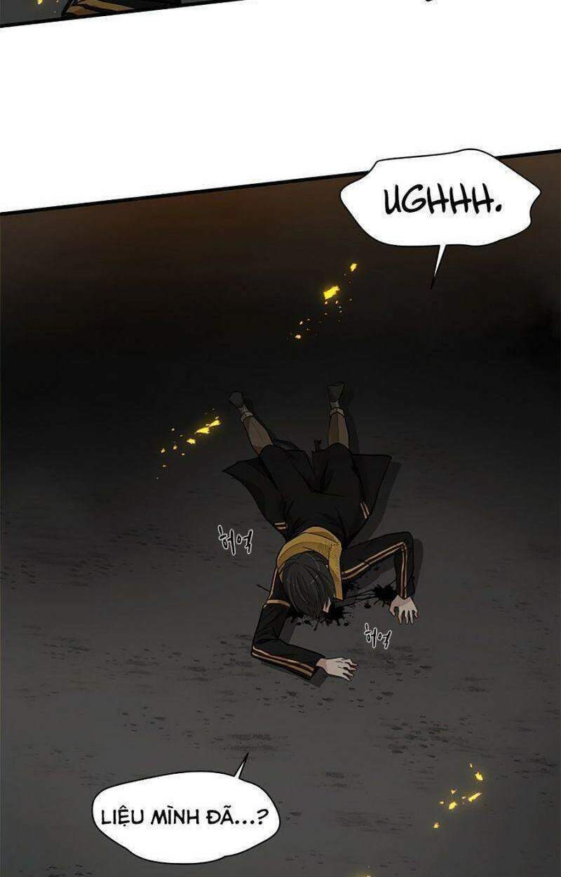 Hầm Ngục Hướng Dẫn Cấp Địa Ngục Chap 38 - Next Chap 39