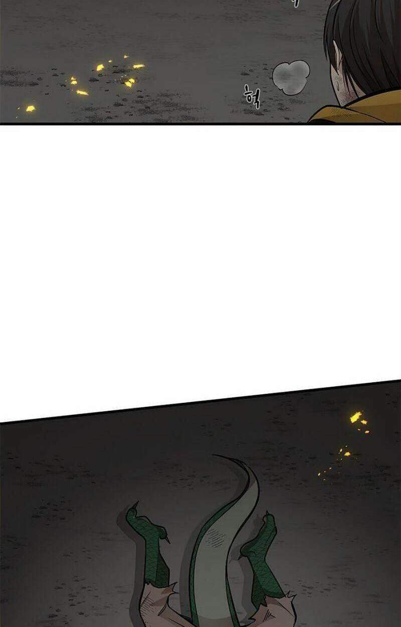 Hầm Ngục Hướng Dẫn Cấp Địa Ngục Chap 38 - Next Chap 39