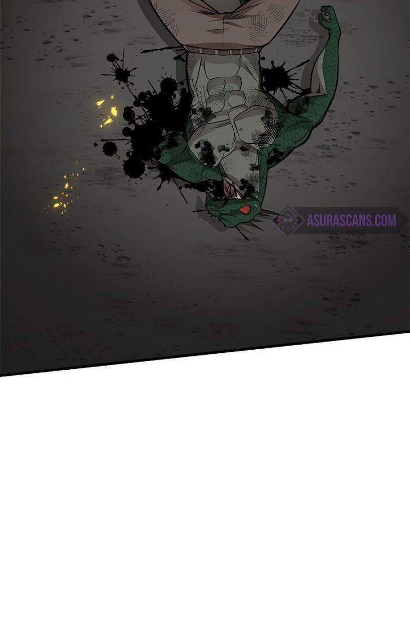 Hầm Ngục Hướng Dẫn Cấp Địa Ngục Chap 38 - Next Chap 39