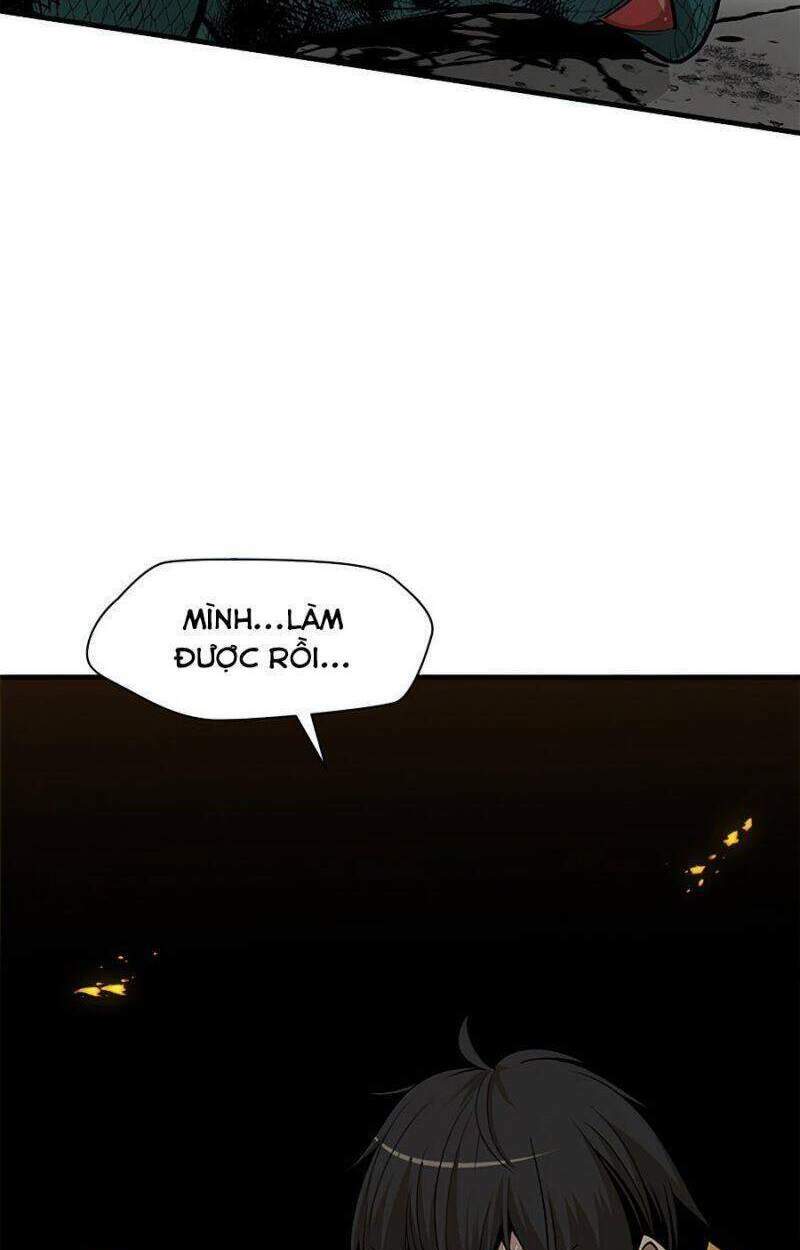 Hầm Ngục Hướng Dẫn Cấp Địa Ngục Chap 38 - Next Chap 39