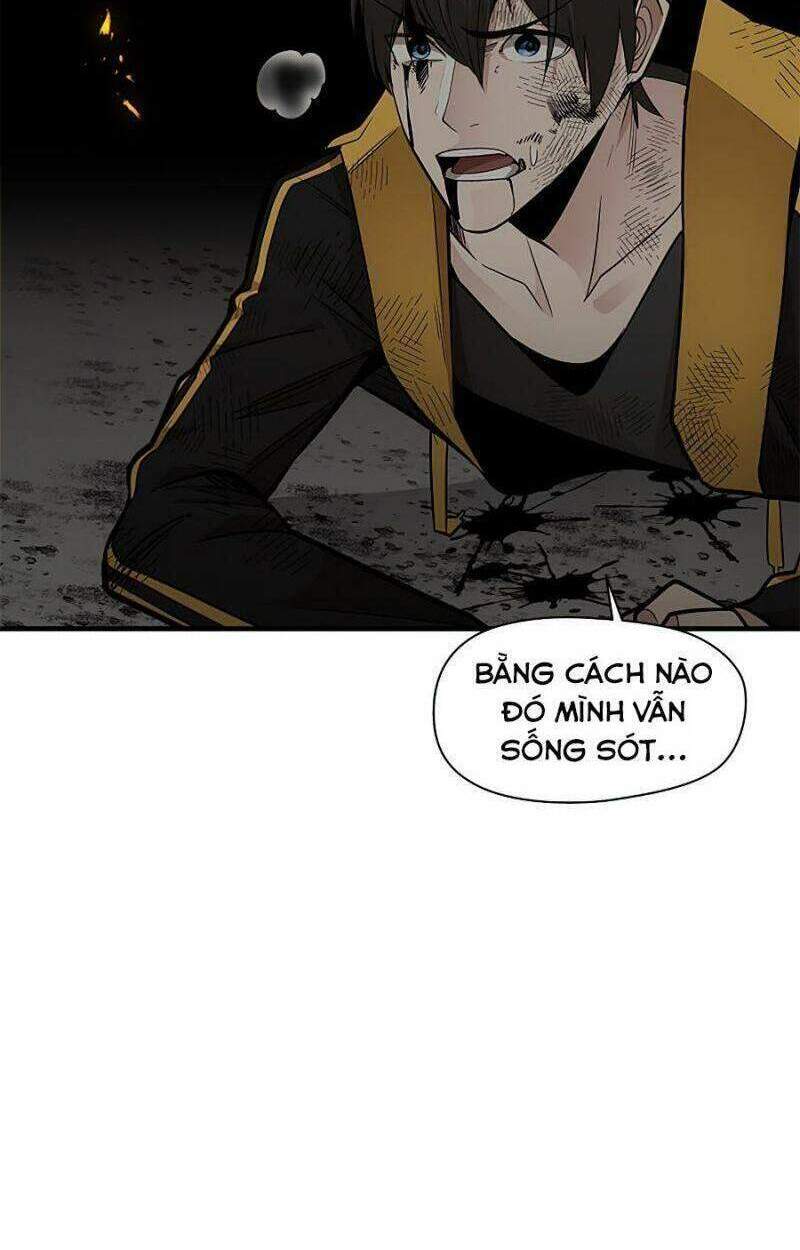 Hầm Ngục Hướng Dẫn Cấp Địa Ngục Chap 38 - Next Chap 39