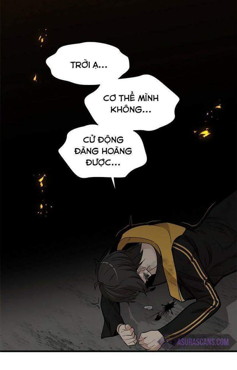 Hầm Ngục Hướng Dẫn Cấp Địa Ngục Chap 38 - Next Chap 39
