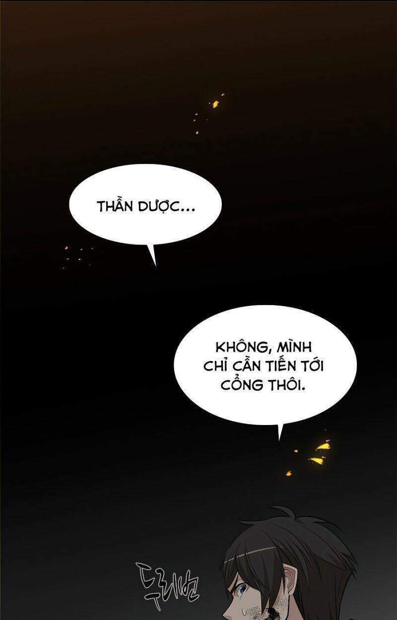 Hầm Ngục Hướng Dẫn Cấp Địa Ngục Chap 38 - Next Chap 39