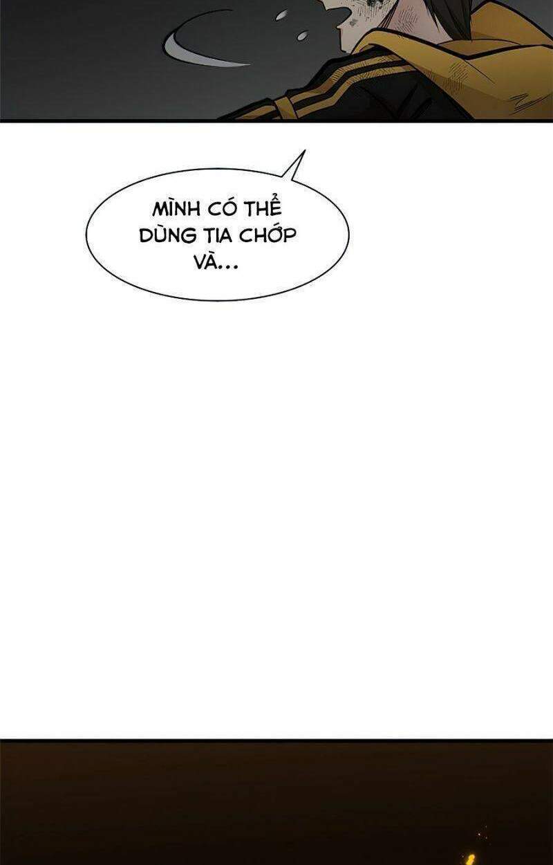 Hầm Ngục Hướng Dẫn Cấp Địa Ngục Chap 38 - Next Chap 39