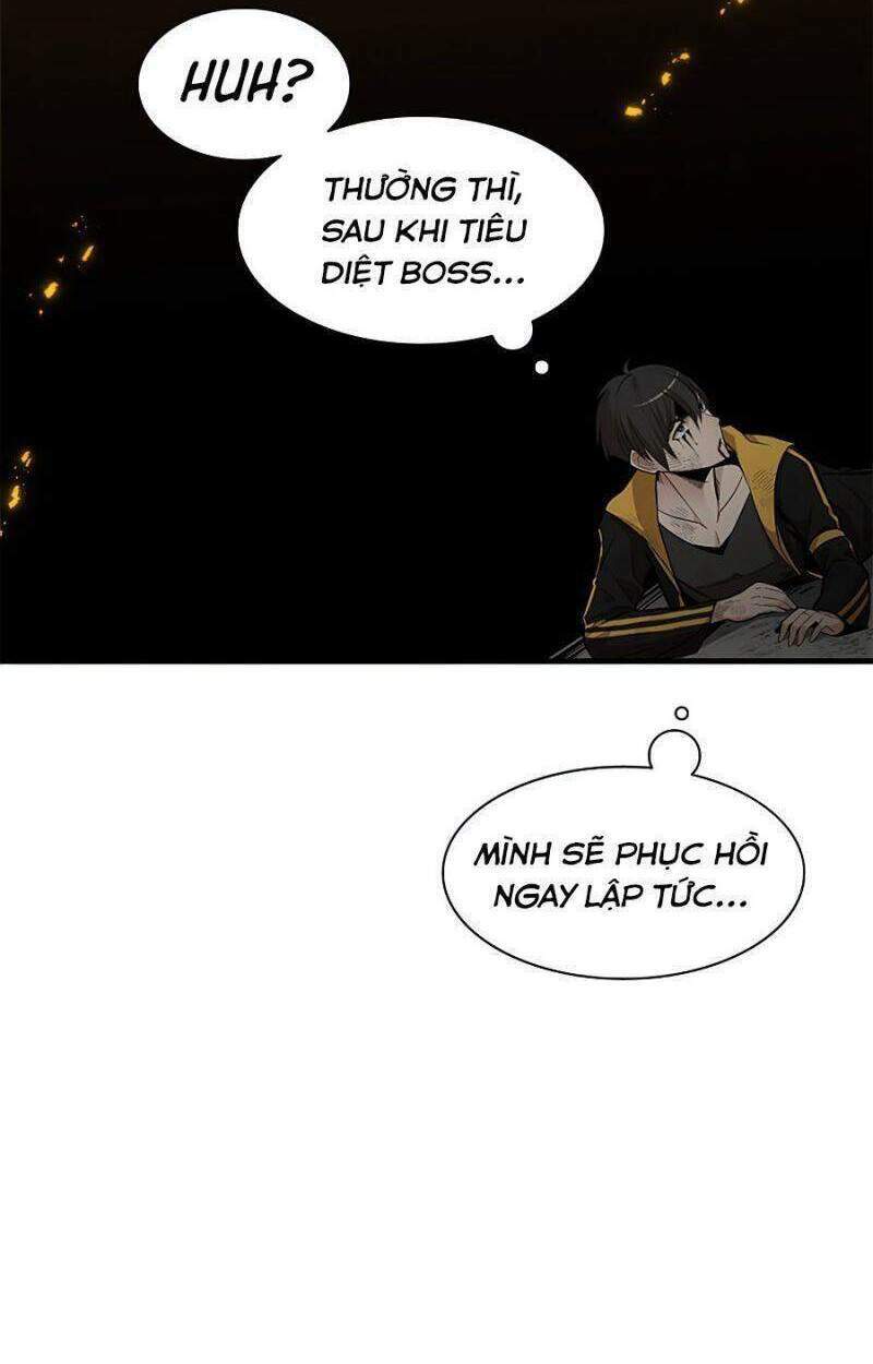 Hầm Ngục Hướng Dẫn Cấp Địa Ngục Chap 38 - Next Chap 39