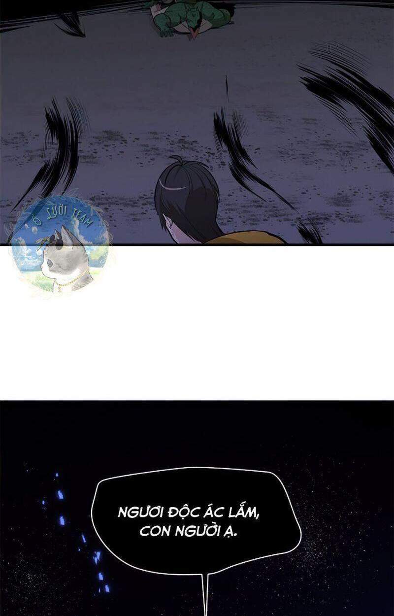 Hầm Ngục Hướng Dẫn Cấp Địa Ngục Chap 38 - Next Chap 39