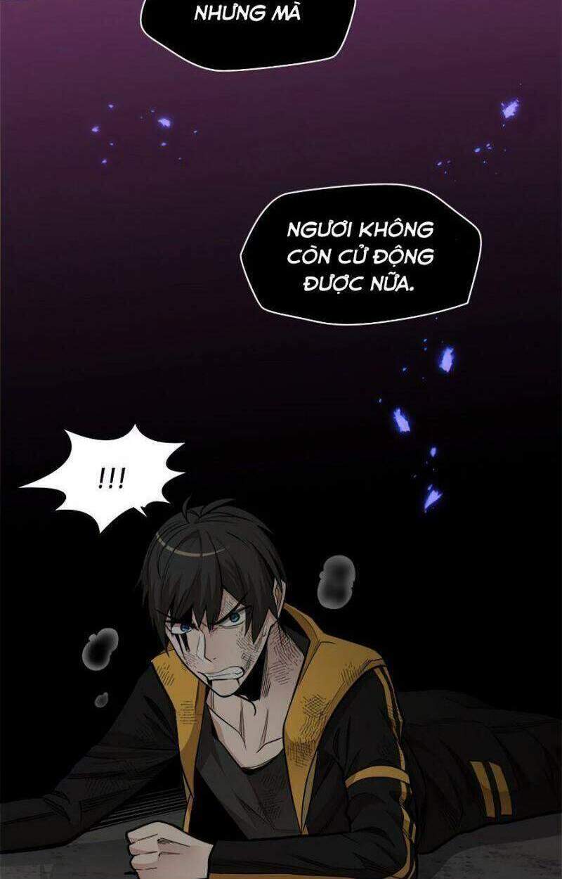Hầm Ngục Hướng Dẫn Cấp Địa Ngục Chap 38 - Next Chap 39