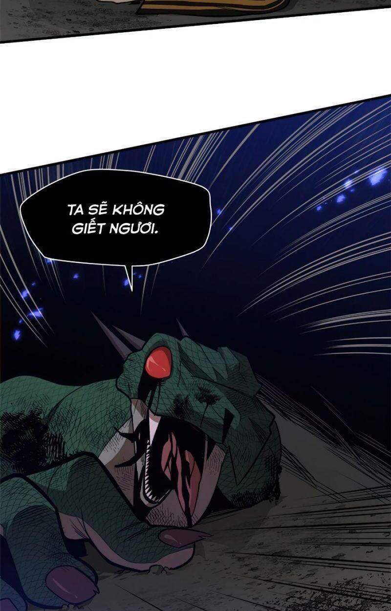 Hầm Ngục Hướng Dẫn Cấp Địa Ngục Chap 38 - Next Chap 39