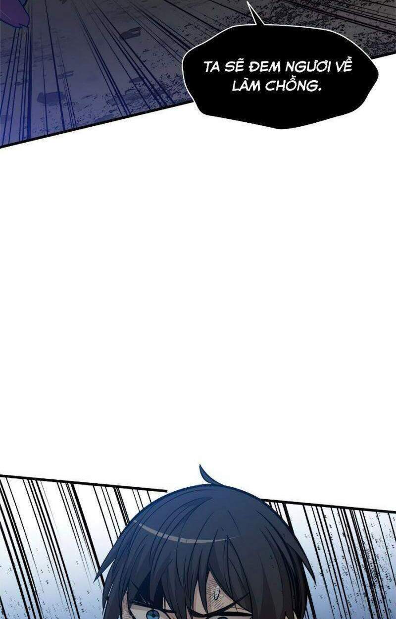 Hầm Ngục Hướng Dẫn Cấp Địa Ngục Chap 38 - Next Chap 39