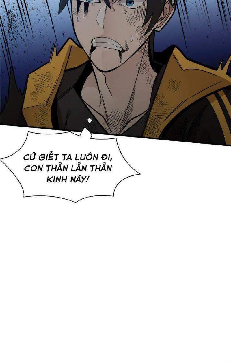 Hầm Ngục Hướng Dẫn Cấp Địa Ngục Chap 38 - Next Chap 39