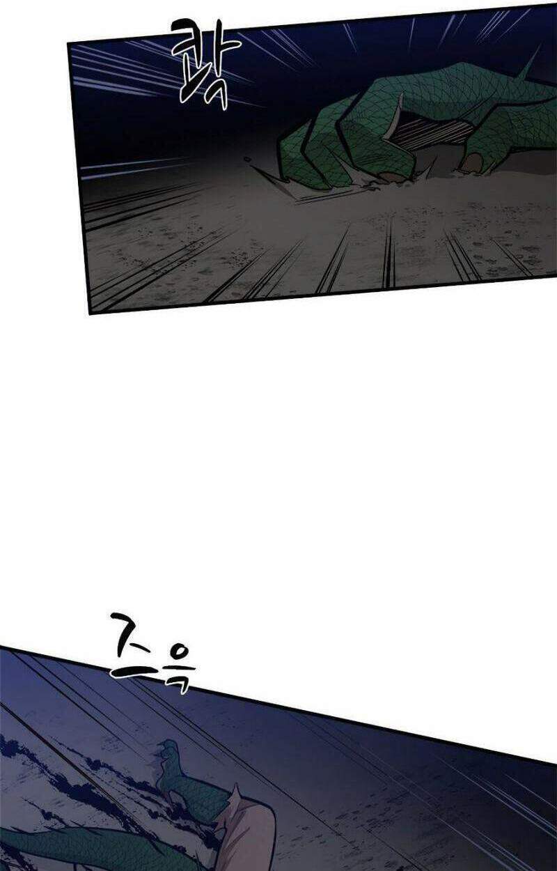 Hầm Ngục Hướng Dẫn Cấp Địa Ngục Chap 38 - Next Chap 39