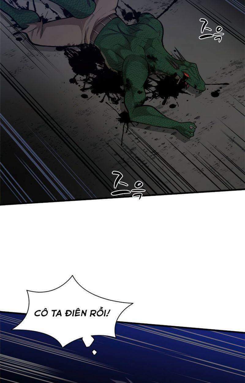 Hầm Ngục Hướng Dẫn Cấp Địa Ngục Chap 38 - Next Chap 39