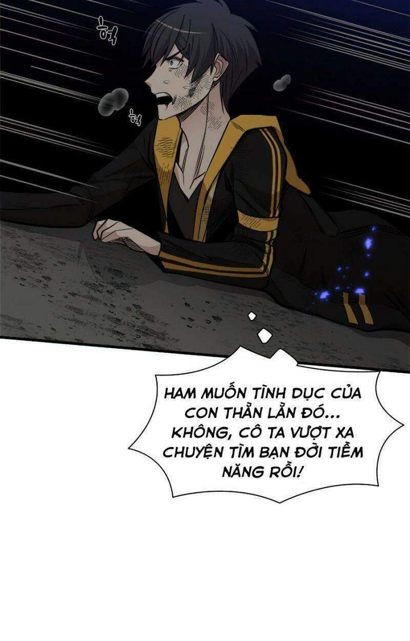 Hầm Ngục Hướng Dẫn Cấp Địa Ngục Chap 38 - Next Chap 39