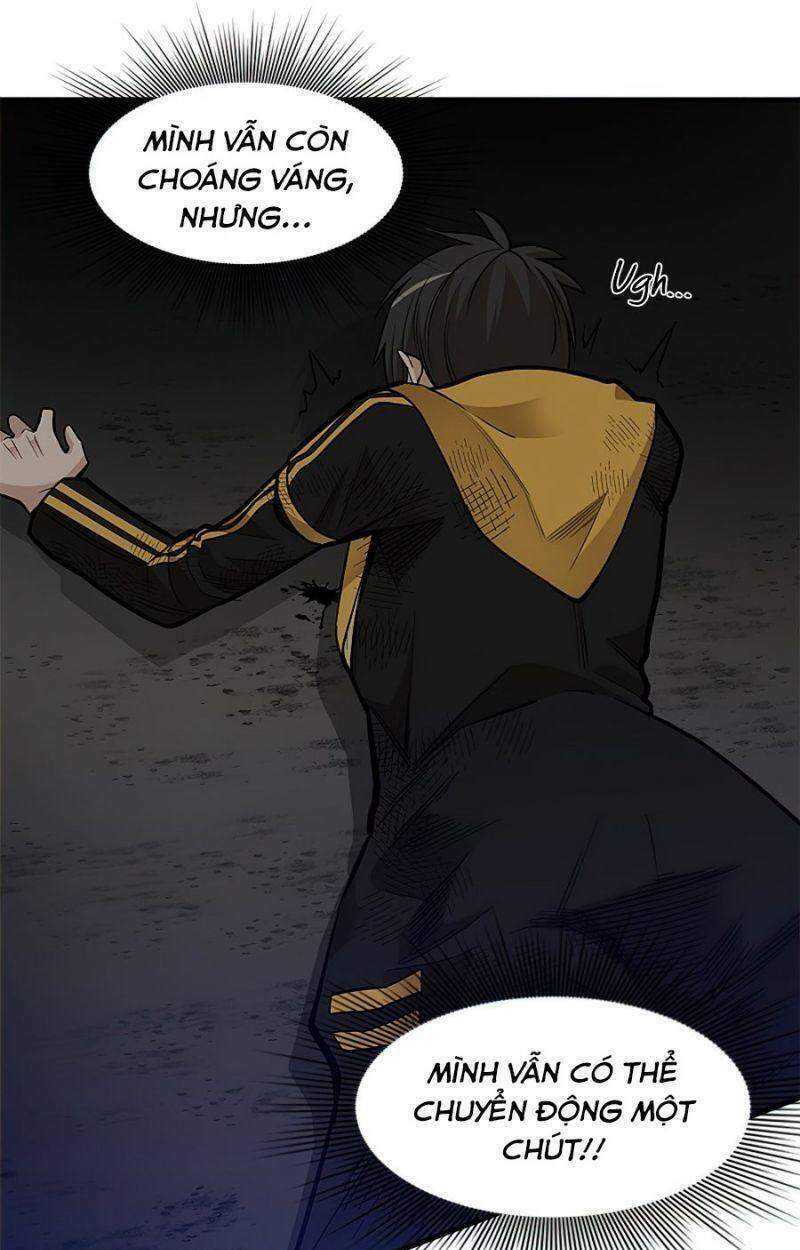 Hầm Ngục Hướng Dẫn Cấp Địa Ngục Chap 38 - Next Chap 39