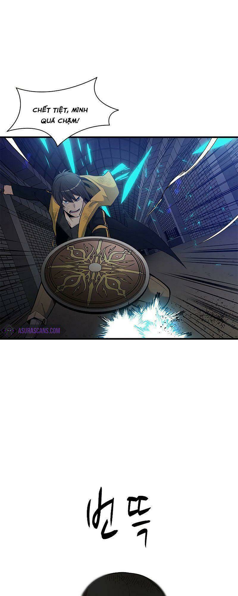 Hầm Ngục Hướng Dẫn Cấp Địa Ngục Chap 41 - Next Chap 42