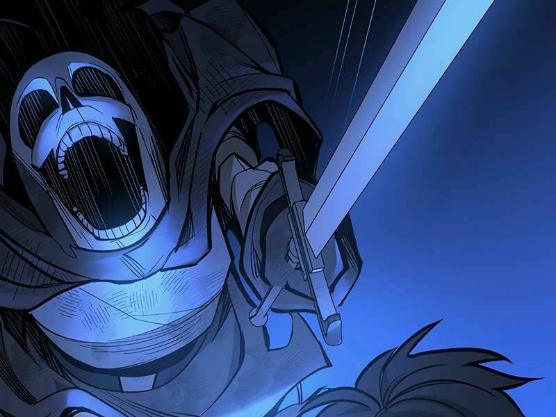 Hầm Ngục Hướng Dẫn Cấp Địa Ngục Chap 45 - Next Chap 46