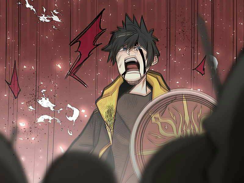 Hầm Ngục Hướng Dẫn Cấp Địa Ngục Chap 45 - Next Chap 46