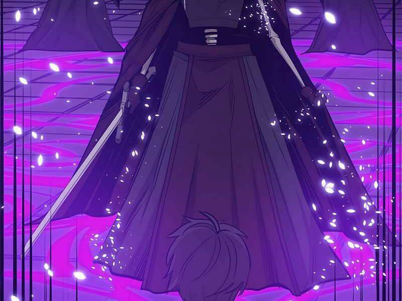 Hầm Ngục Hướng Dẫn Cấp Địa Ngục Chap 45 - Next Chap 46