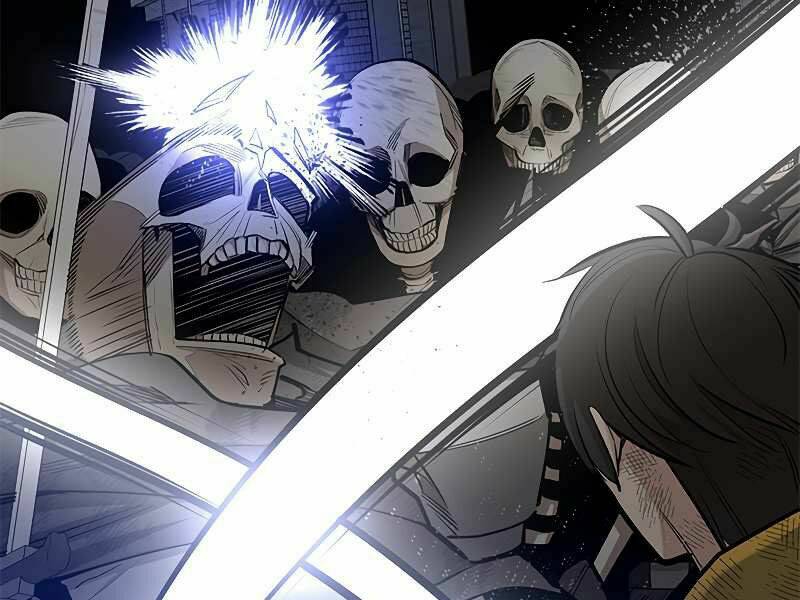 Hầm Ngục Hướng Dẫn Cấp Địa Ngục Chap 45 - Next Chap 46