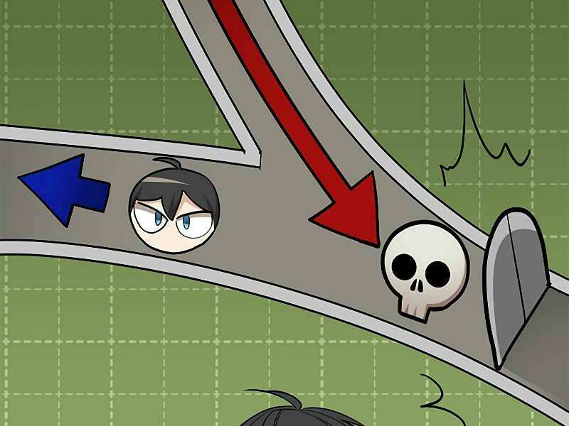 Hầm Ngục Hướng Dẫn Cấp Địa Ngục Chap 45 - Next Chap 46