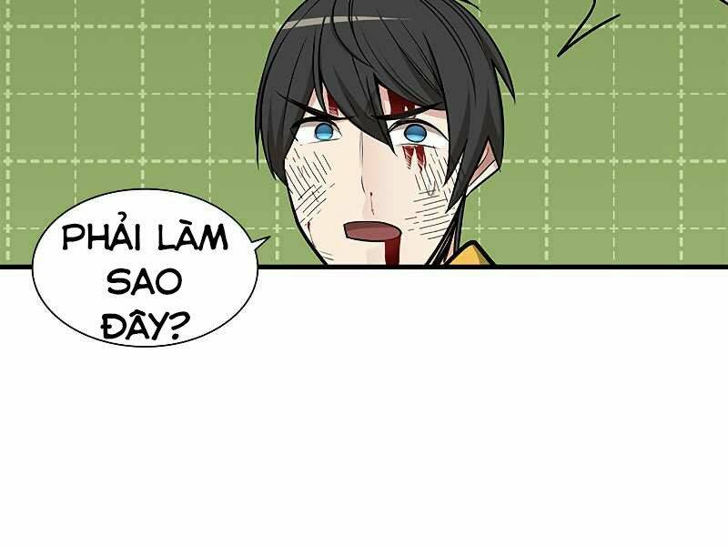 Hầm Ngục Hướng Dẫn Cấp Địa Ngục Chap 45 - Next Chap 46