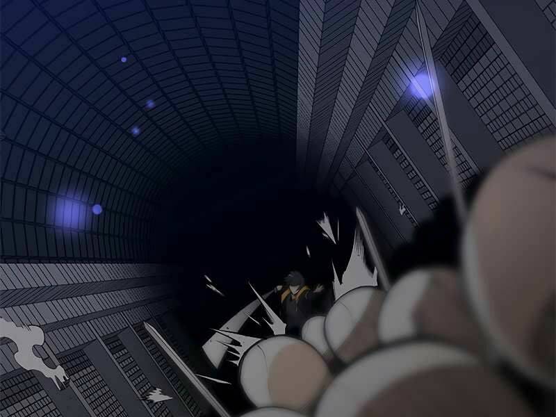 Hầm Ngục Hướng Dẫn Cấp Địa Ngục Chap 45 - Next Chap 46