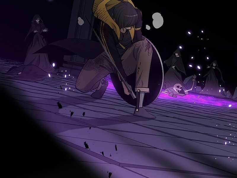 Hầm Ngục Hướng Dẫn Cấp Địa Ngục Chap 45 - Next Chap 46