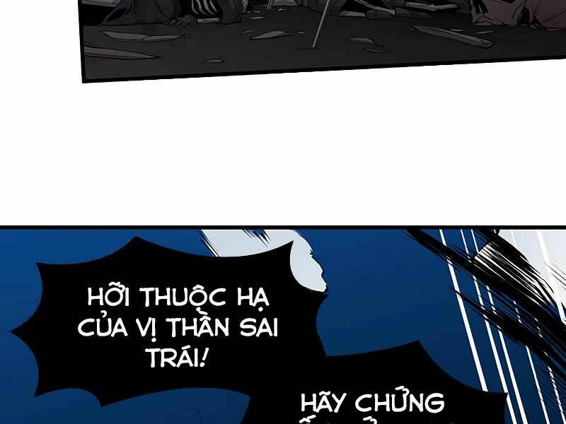 Hầm Ngục Hướng Dẫn Cấp Địa Ngục Chap 45 - Next Chap 46