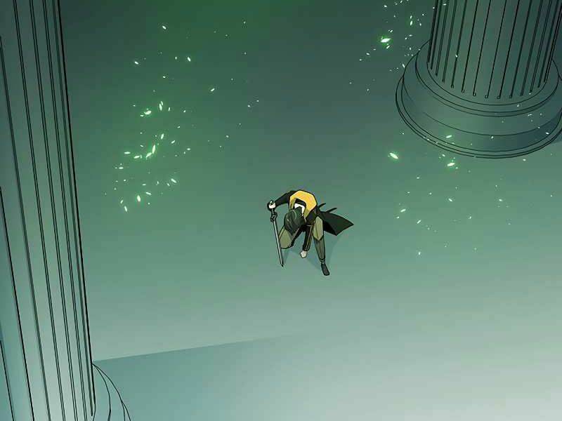 Hầm Ngục Hướng Dẫn Cấp Địa Ngục Chap 45 - Next Chap 46