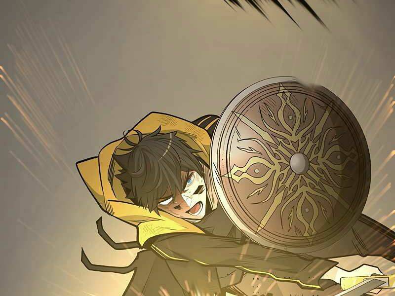 Hầm Ngục Hướng Dẫn Cấp Địa Ngục Chap 45 - Next Chap 46