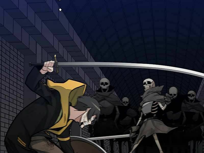 Hầm Ngục Hướng Dẫn Cấp Địa Ngục Chap 45 - Next Chap 46