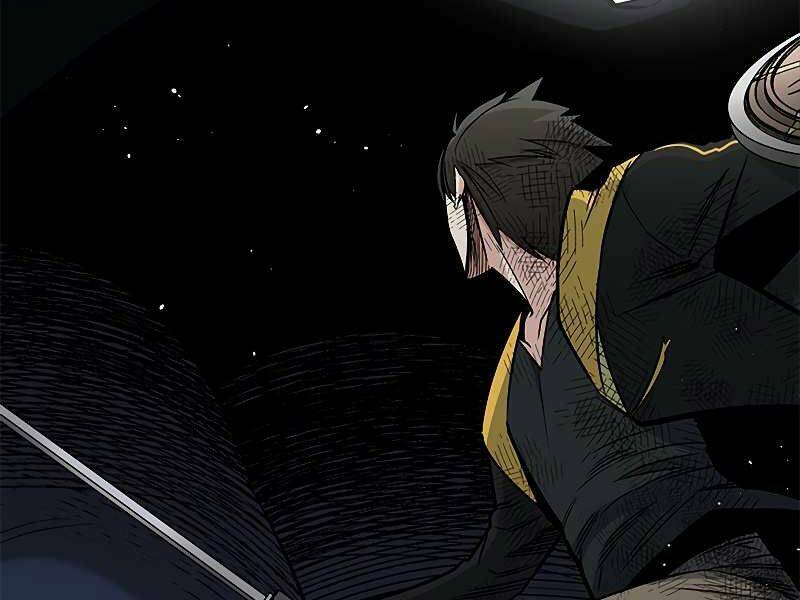 Hầm Ngục Hướng Dẫn Cấp Địa Ngục Chap 46 - Next Chap 47