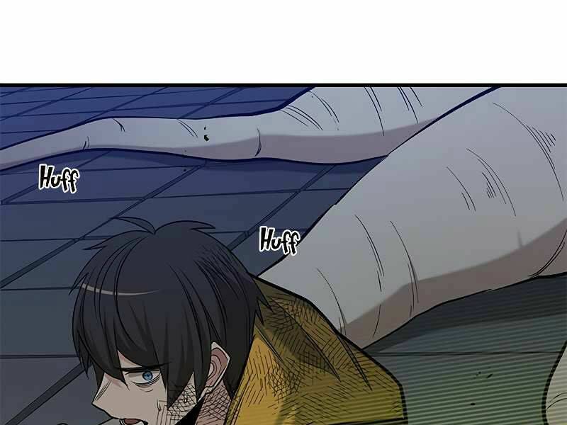 Hầm Ngục Hướng Dẫn Cấp Địa Ngục Chap 46 - Next Chap 47