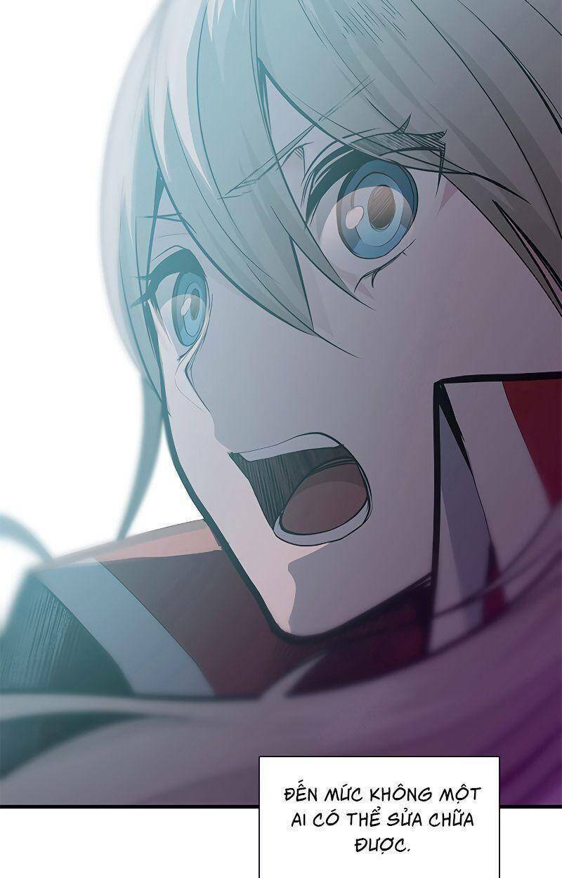 Hầm Ngục Hướng Dẫn Cấp Địa Ngục Chap 60 - Next Chap 61