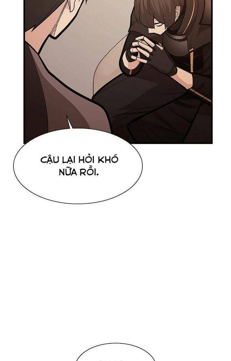 Hầm Ngục Hướng Dẫn Cấp Địa Ngục Chap 60 - Next Chap 61