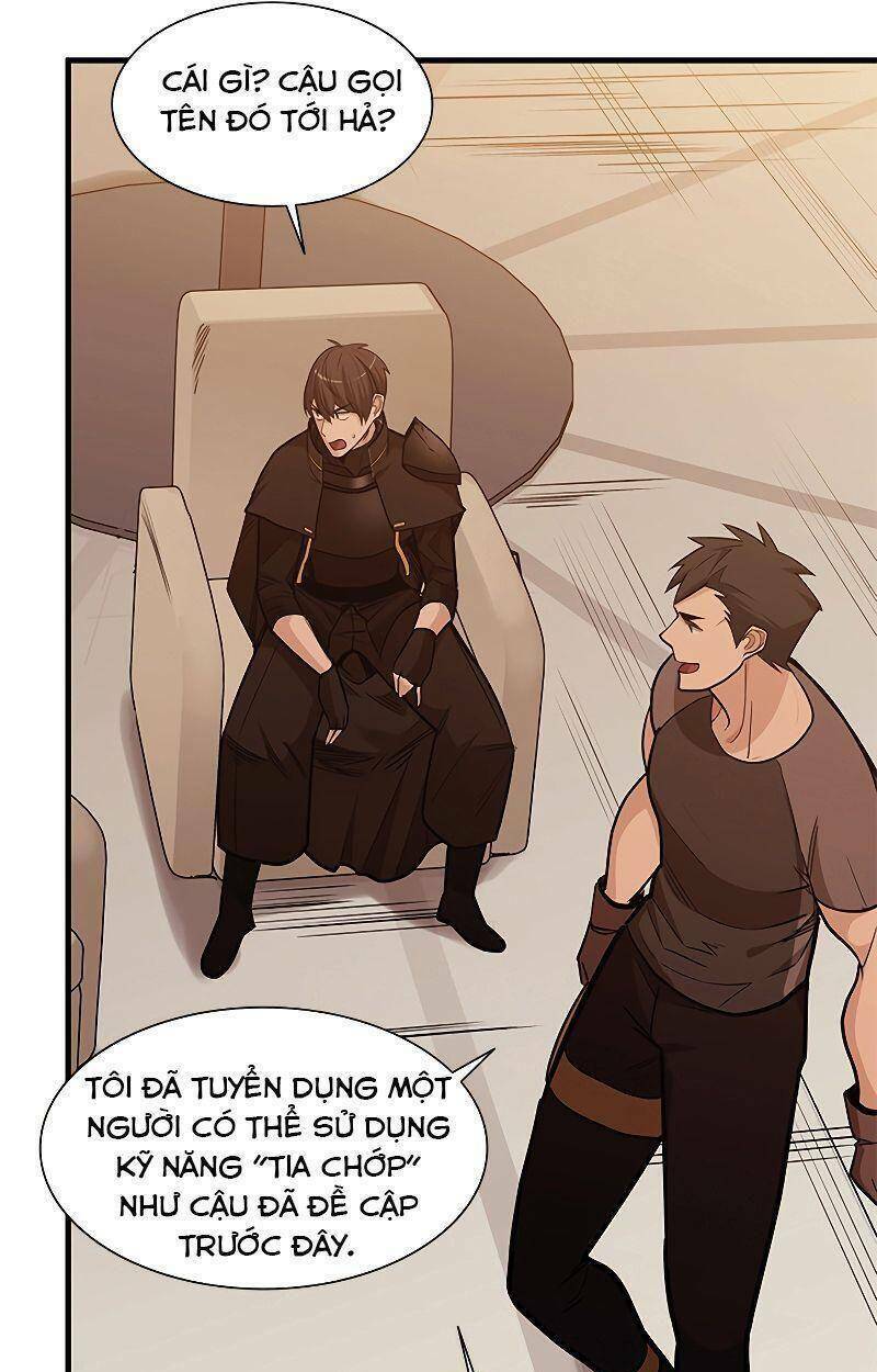 Hầm Ngục Hướng Dẫn Cấp Địa Ngục Chap 60 - Next Chap 61