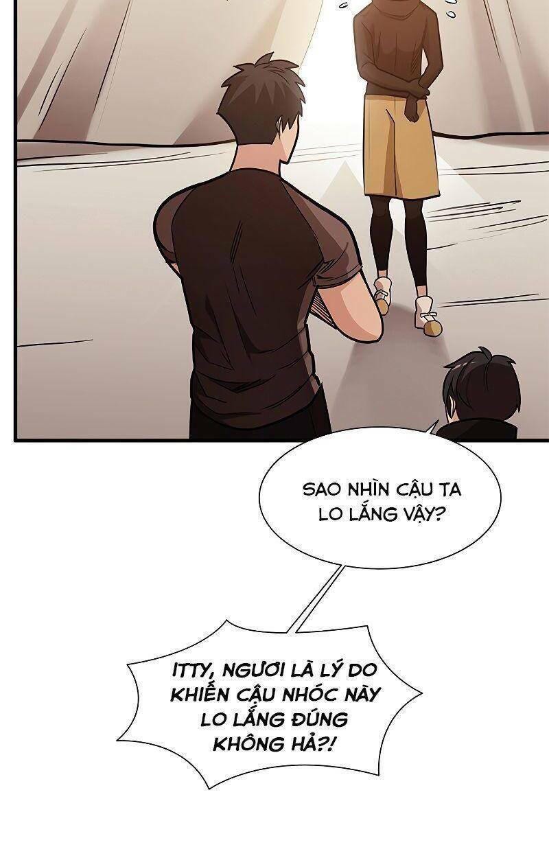 Hầm Ngục Hướng Dẫn Cấp Địa Ngục Chap 60 - Next Chap 61