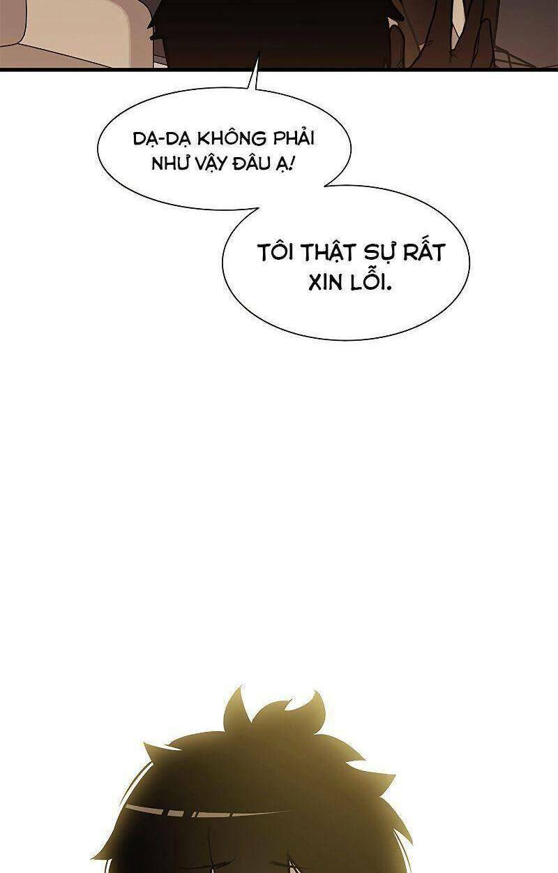Hầm Ngục Hướng Dẫn Cấp Địa Ngục Chap 60 - Next Chap 61
