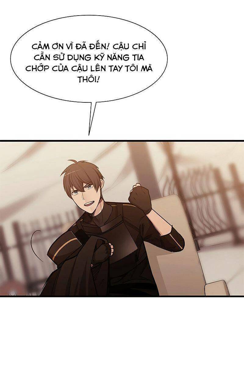 Hầm Ngục Hướng Dẫn Cấp Địa Ngục Chap 60 - Next Chap 61