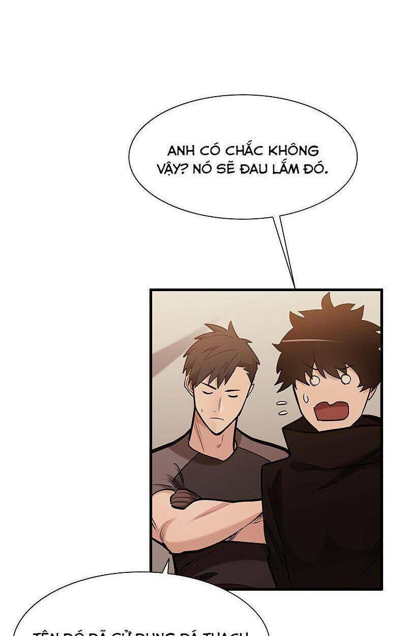 Hầm Ngục Hướng Dẫn Cấp Địa Ngục Chap 60 - Next Chap 61