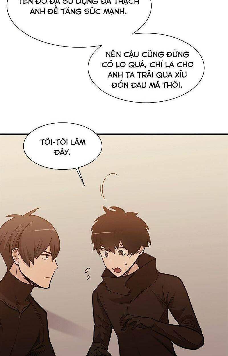 Hầm Ngục Hướng Dẫn Cấp Địa Ngục Chap 60 - Next Chap 61