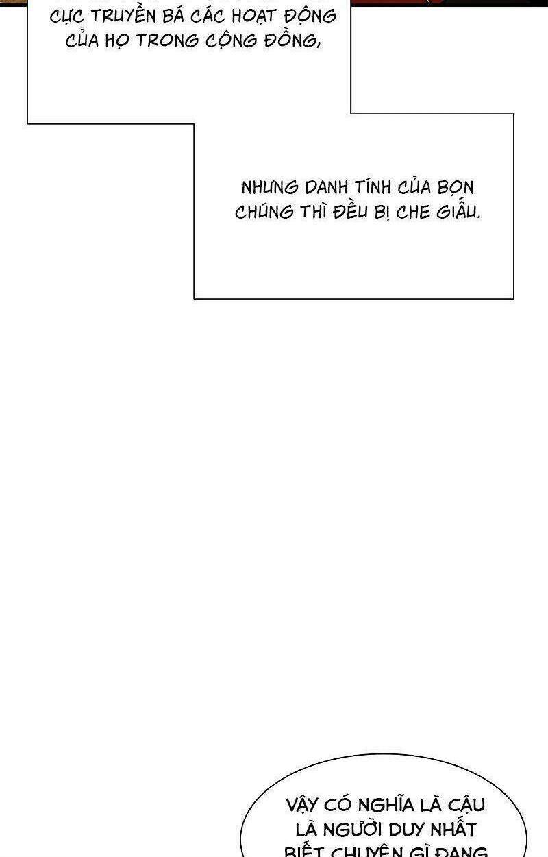 Hầm Ngục Hướng Dẫn Cấp Địa Ngục Chap 60 - Next Chap 61