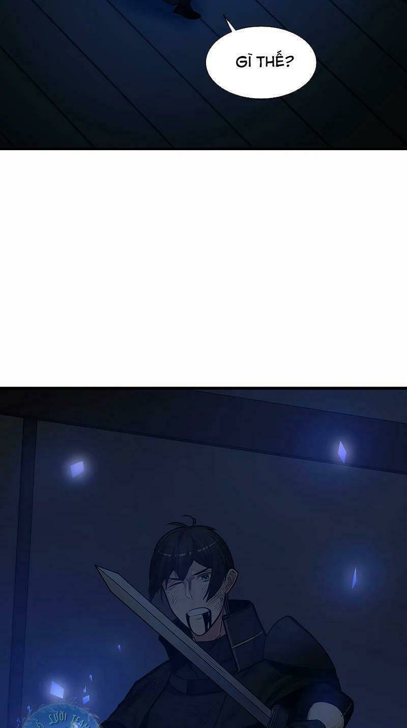 Hầm Ngục Hướng Dẫn Cấp Địa Ngục Chap 72 - Next Chap 73