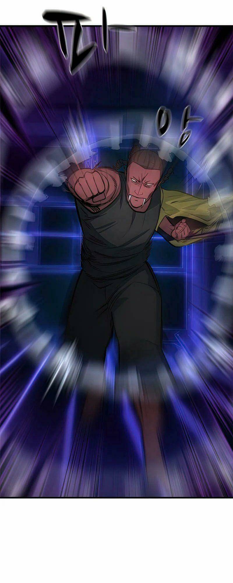 Hầm Ngục Hướng Dẫn Cấp Địa Ngục Chap 73 - Next Chap 74