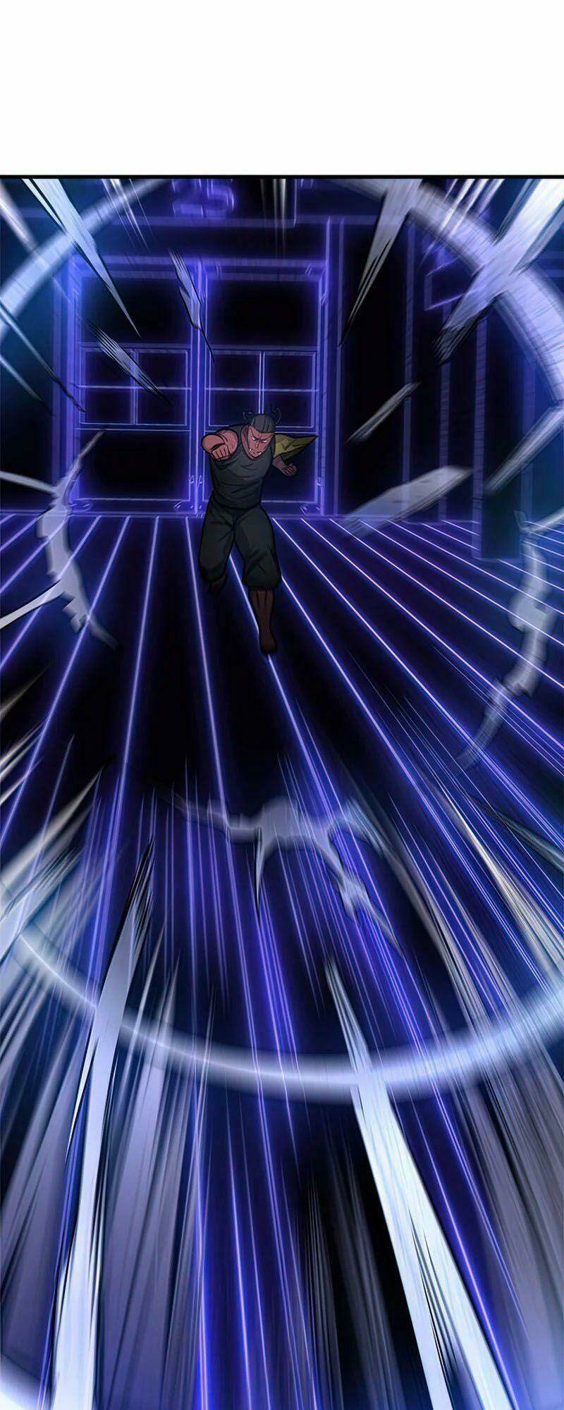 Hầm Ngục Hướng Dẫn Cấp Địa Ngục Chap 73 - Next Chap 74