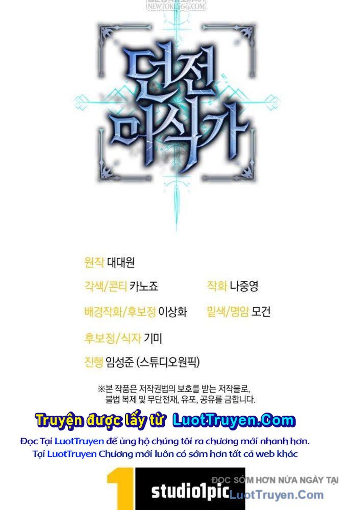 Hầm Ngục Ngon Lành Chap 19 - Next Chap 20