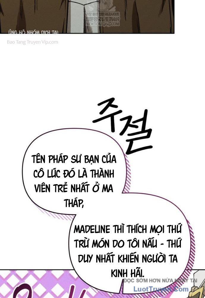 Hầm Ngục Ngon Lành Chap 19 - Next Chap 20