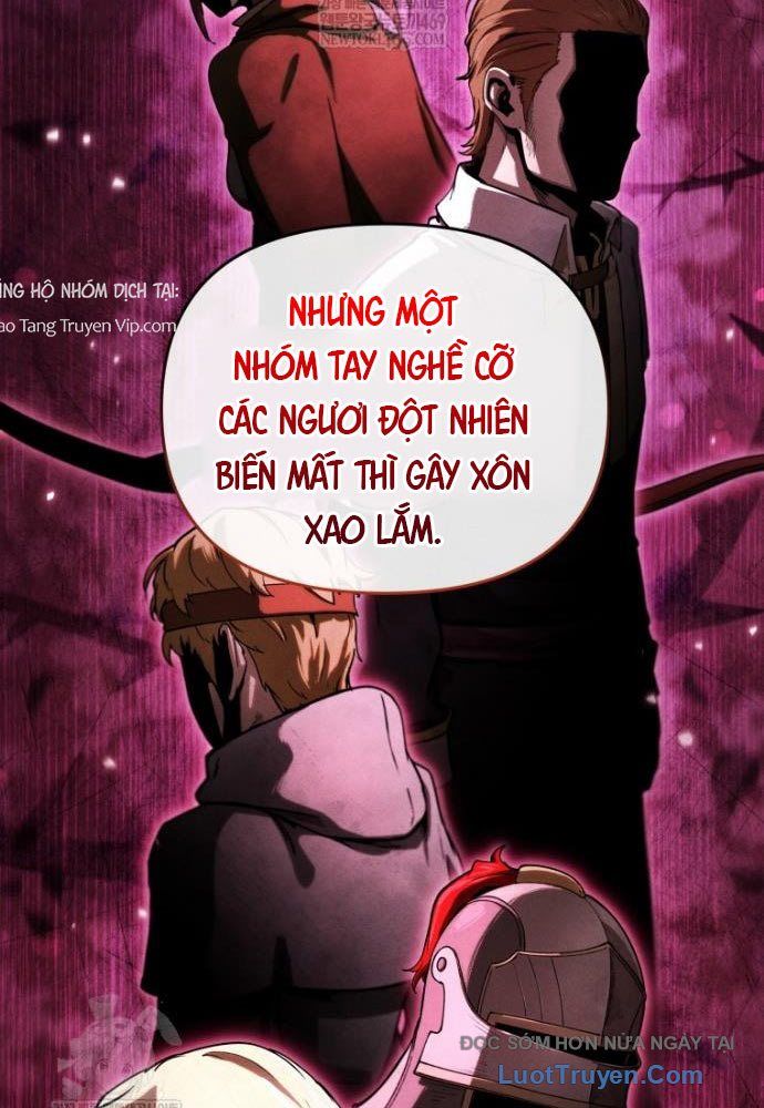 Hầm Ngục Ngon Lành Chap 19 - Next Chap 20
