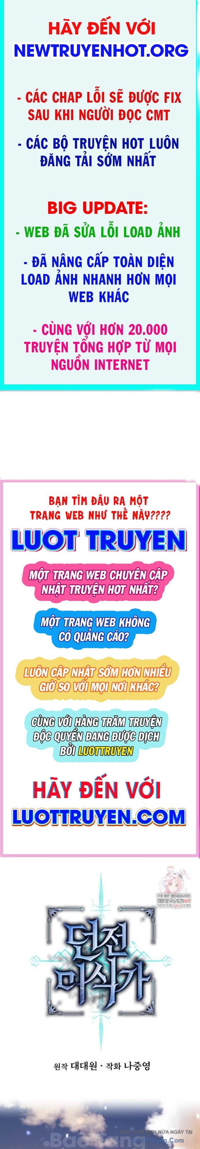 Hầm Ngục Ngon Lành Chap 20 - Next Chap 21